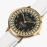 Arabic Stainless Steel "Name" Quartz Watch By BenJoy