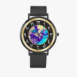 Arabic Watch By BenJoy