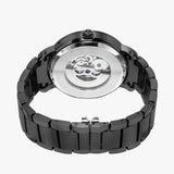 Arabic Initial "M" Automatic Camel Watch By BenJoy