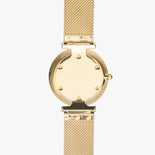 Arabic Ultra-Thin Quartz Watch By BenJoy