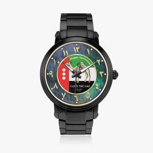 Arabic Automatic Watch By BenJoy