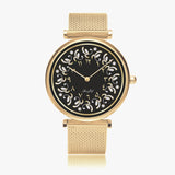 Arabic Ultra-Thin Quartz Watch By BenJoy