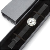 Arabic "Name" Stainless Steel Perpetual Calendar Quartz Watch By BenJoy