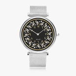 Arabic Ultra-Thin Quartz Watch By BenJoy