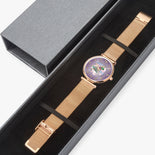 Arabic Music Style Ultra-Thin Watch By BenJoy