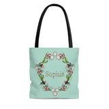 AOP Tote Bag