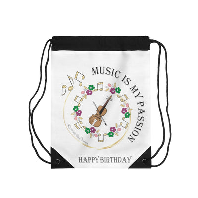 Drawstring Bag