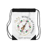 Drawstring Bag