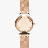 Arabic Ultra-Thin Quartz Watch By BenJoy