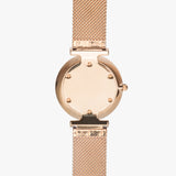 Arabic Ultra-Thin Quartz Watch By BenJoy