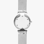 Arabic Music Style Ultra-Thin Watch By BenJoy