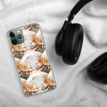 Judaica Star Of David iPhone Case by BenJoy