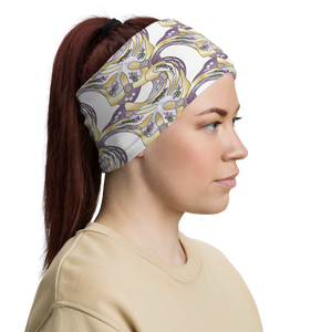 Neck Gaiter By BenJoy