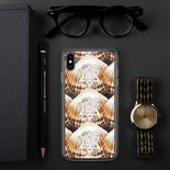 Judaica Star Of David iPhone Case by BenJoy