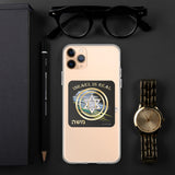Judaica Star Of David iPhone Case By BenJoy