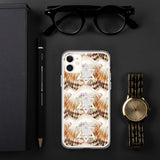 Judaica Star Of David iPhone Case by BenJoy