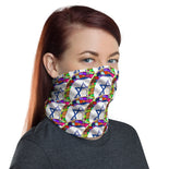 Judaica Star Of David Neck Gaiter By BenJoy