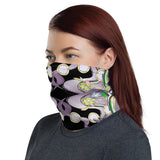 Original Modern Design Neck Gaiter By BenJoy