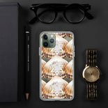 Judaica Star Of David iPhone Case by BenJoy