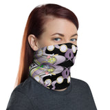 Original Modern Design Neck Gaiter By BenJoy