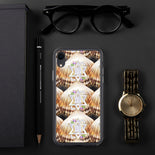 Judaica Star Of David iPhone Case by BenJoy