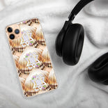 Judaica Star Of David iPhone Case by BenJoy