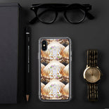 Judaica Star Of David iPhone Case by BenJoy