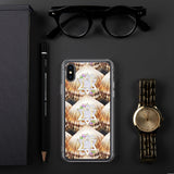 Judaica Star Of David iPhone Case by BenJoy