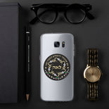 Judaica {Personalized) Samsung Case By BenJoy