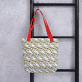 BenJoy Pattern Tote Bag  By BenJoy