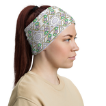 Judaica Star Of David Neck Gaiter