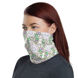 Judaic Star Of David Neck Gaiter By BenJoy