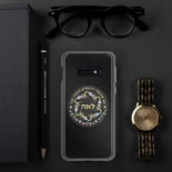 Judaica {Personalized) Samsung Case By BenJoy