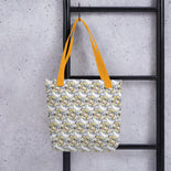 BenJoy Pattern Tote Bag  By BenJoy