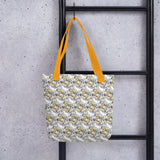 BenJoy Pattern Tote Bag  By BenJoy