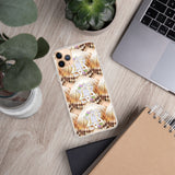Judaica Star Of David iPhone Case by BenJoy