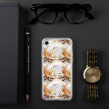 Judaica Star Of David iPhone Case by BenJoy