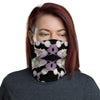 Original Modern Design Neck Gaiter By BenJoy