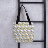 BenJoy Pattern Tote Bag  By BenJoy