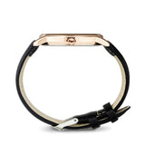 Personalized Judaic Chai Heart Watch By BenJoy