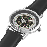 Judaica Star Of David (Personalize) Watch